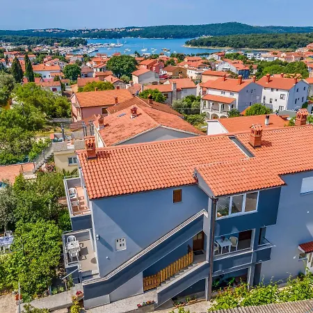 Lorencin Milka Apartment *