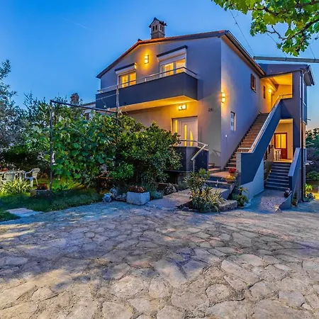 Lorencin Milka Apartamento Medulin