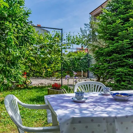 Lorencin Milka Apartment *