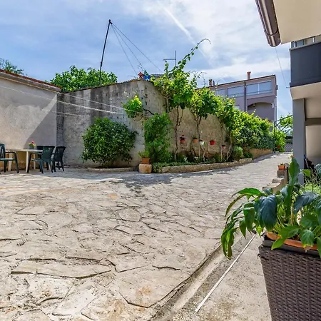 Lorencin Milka Apartment