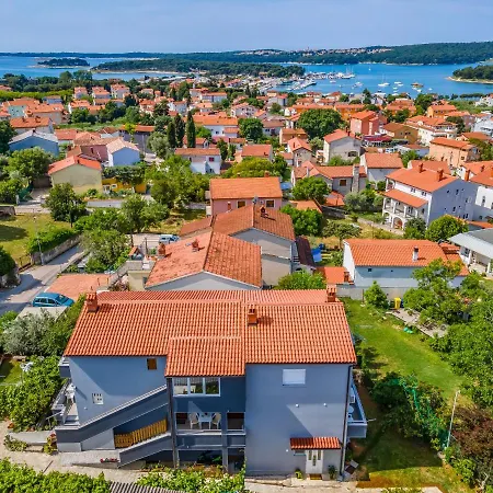 Lorencin Milka Apartment *