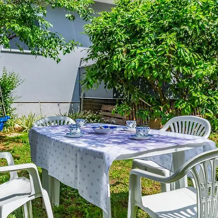 Lorencin Milka Apartment