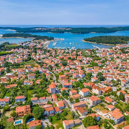Apartamento Lorencin Milka Medulin