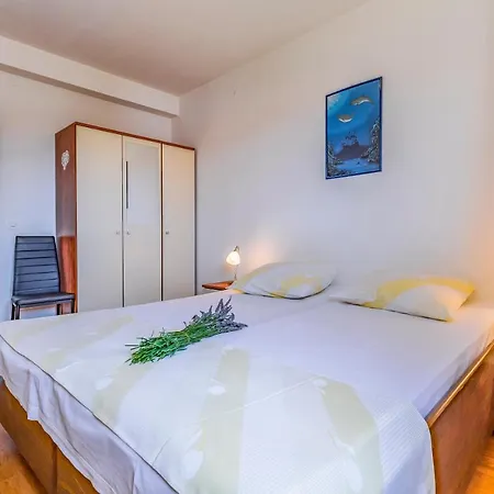 Lorencin Milka Apartment