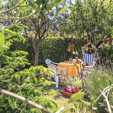 Apartment Lorencin Milka *
