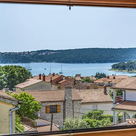 Apartamento Lorencin Milka *