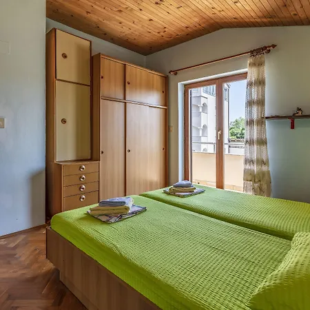 Apartamento Lorencin Milka *