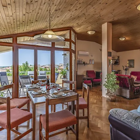 Lorencin Milka Apartamento