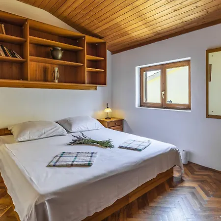 Apartamento Lorencin Milka *