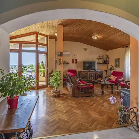 Apartamento Lorencin Milka
