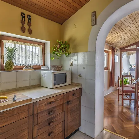 Apartamento Lorencin Milka Medulin