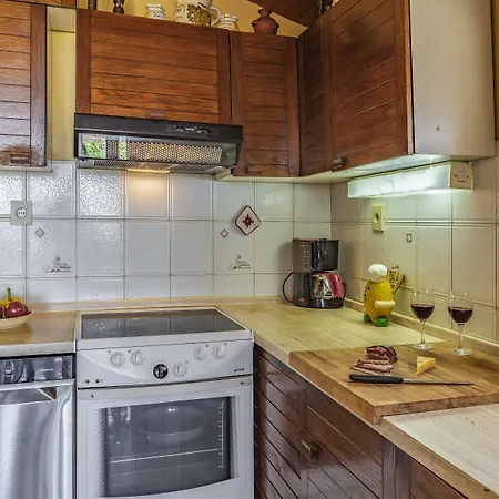 Apartamento Lorencin Milka
