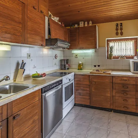 Lorencin Milka Apartamento