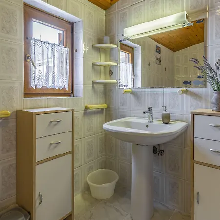 Lorencin Milka Apartamento Medulin