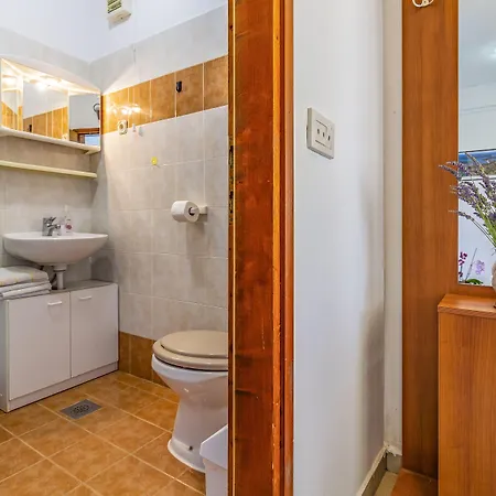 Lorencin Milka Apartamento