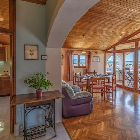 Lorencin Milka Apartamento
