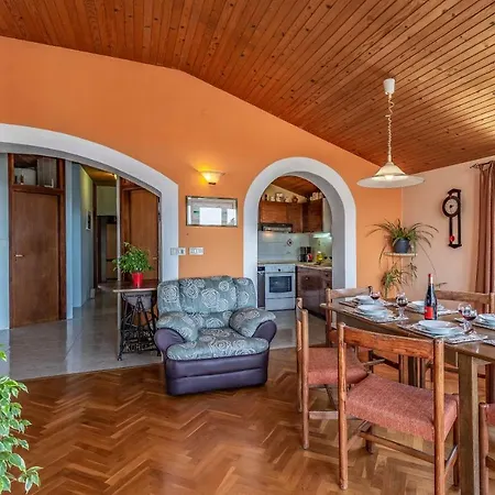 Apartamento Lorencin Milka Medulin