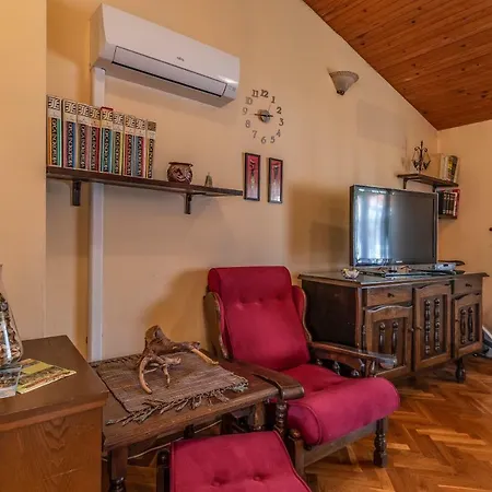 Lorencin Milka Apartment *