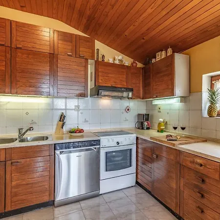 Lorencin Milka Apartment *