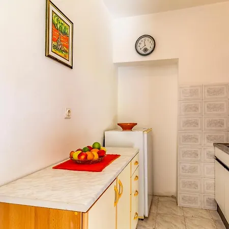 Apartamento Lorencin Milka