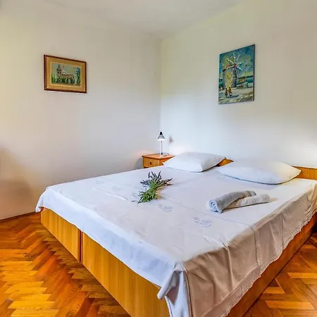 Lorencin Milka Apartment Medulin