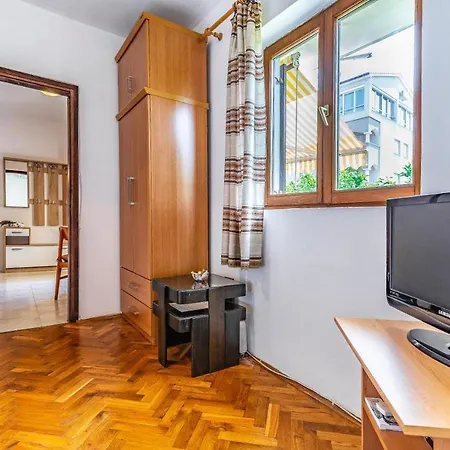 Lorencin Milka Apartment