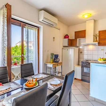 Lorencin Milka Apartamento