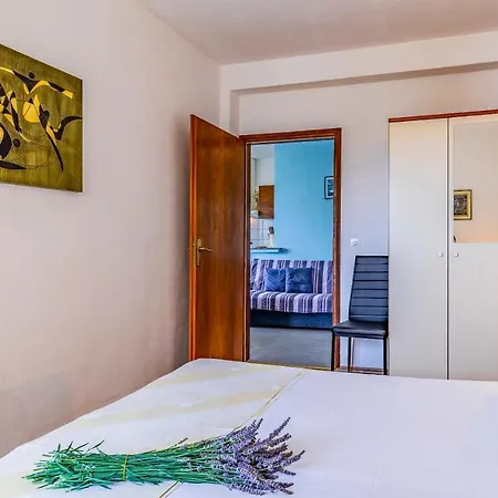 Lorencin Milka Apartamento