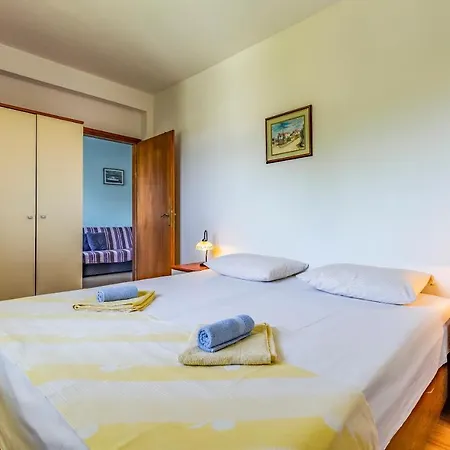 Lorencin Milka Apartamento