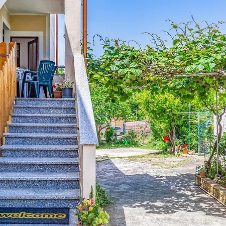 Lorencin Milka Apartment *