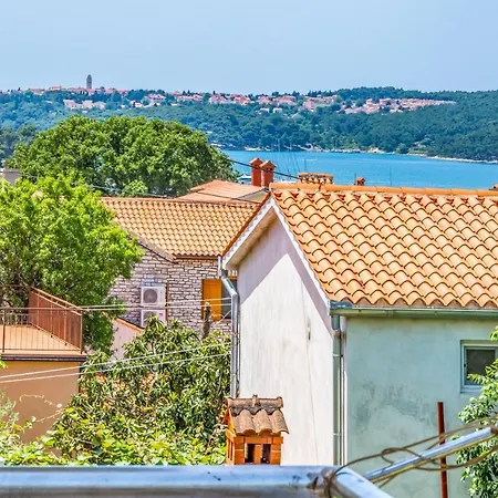 Lorencin Milka Apartment *