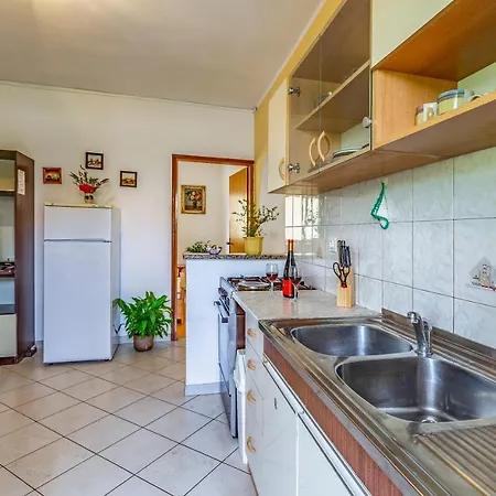 Apartamento Lorencin Milka Medulin