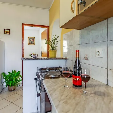Lorencin Milka Apartment Medulin