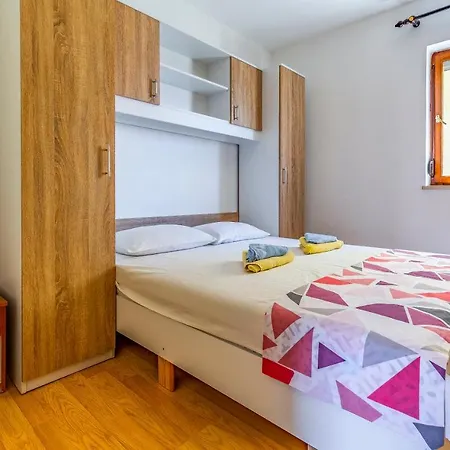 Lorencin Milka Apartment *