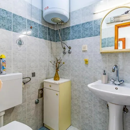 Apartamento Lorencin Milka