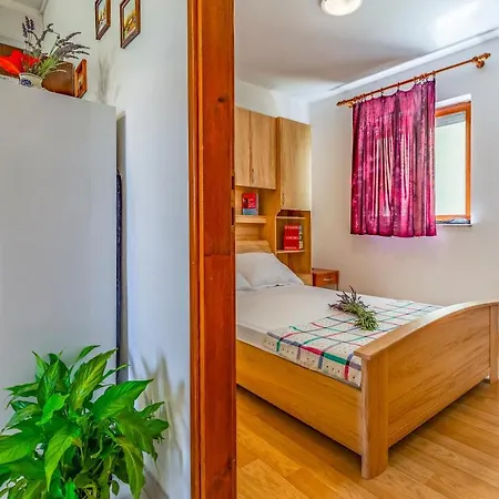 Apartamento Lorencin Milka Medulin