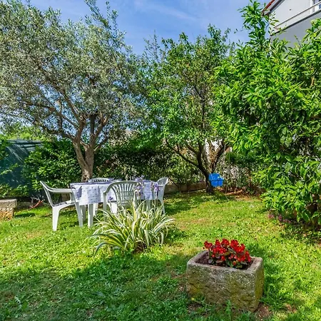 Apartmán Lorencin Milka