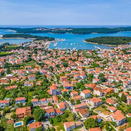Apartmán Lorencin Milka Medulin
