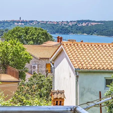 Lorencin Milka Appartement *