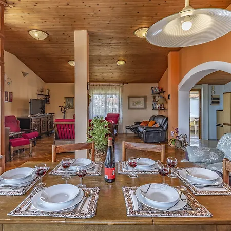 Appartement Lorencin Milka *