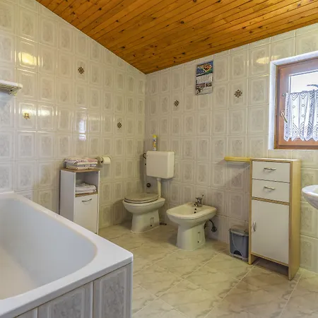 Lorencin Milka Appartamento Medolino