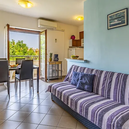 Appartamento Lorencin Milka Medolino