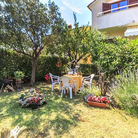 Appartement Lorencin Milka