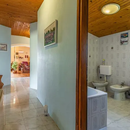 Lorencin Milka Apartmán Medulin