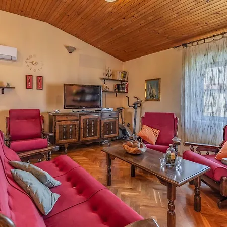 Lorencin Milka * Medolino