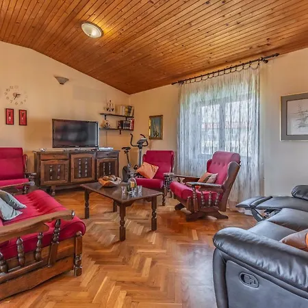 Lorencin Milka Apartmán
