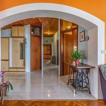 Appartamento Lorencin Milka Medolino