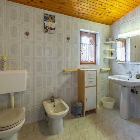 Lorencin Milka * Medolino