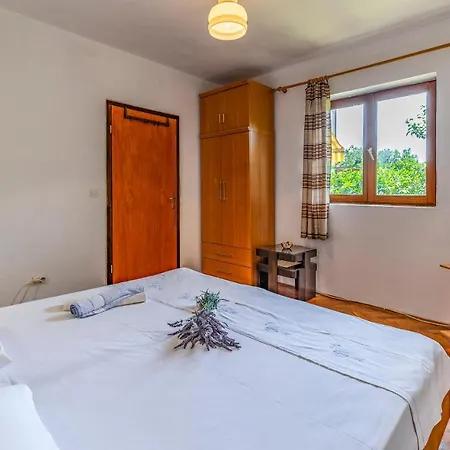 Apartmán Lorencin Milka Medulin