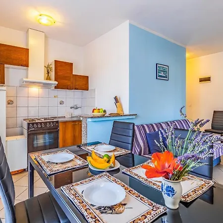 Lorencin Milka * Medolino